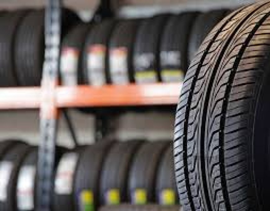 Budget Tyres Maidstone Your Complete Guide to the Best Budget Tyres in Maidstone