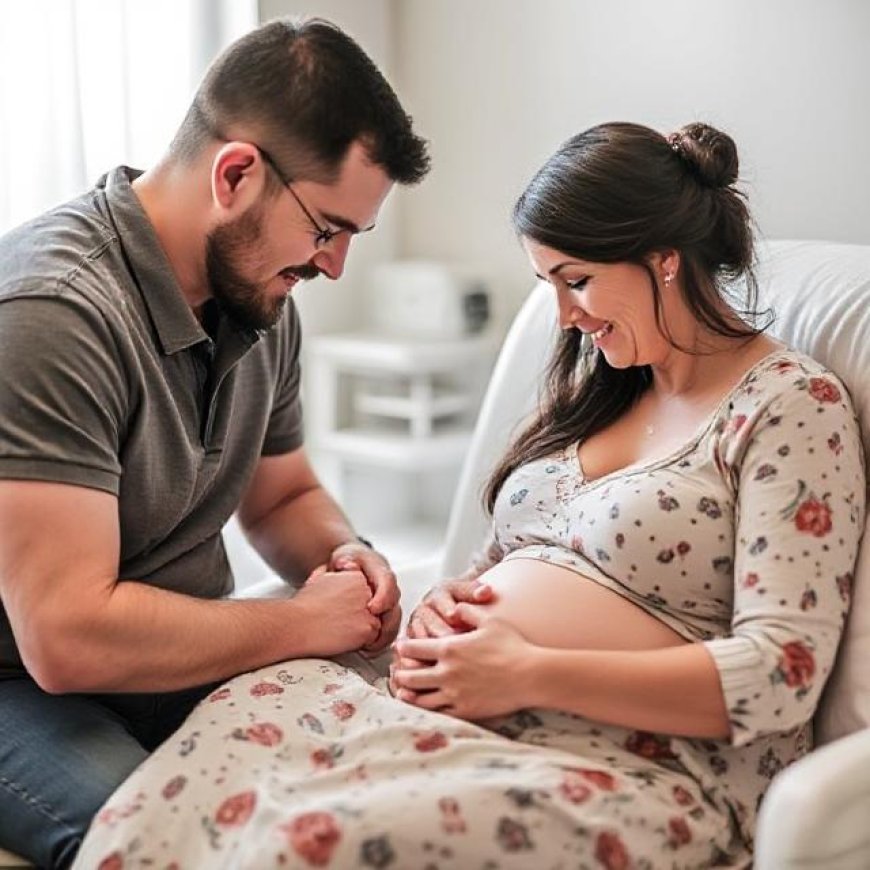 Best IVF Clinics in Delhi: A Comprehensive Guide