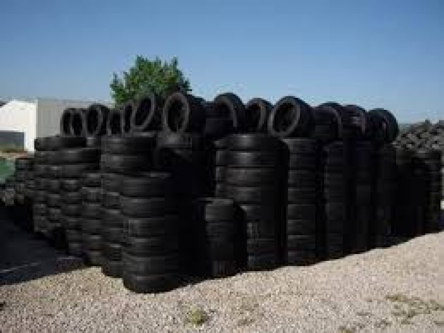 Wholesale Part Worn Tyres in London A Complete Guide to the Best Options