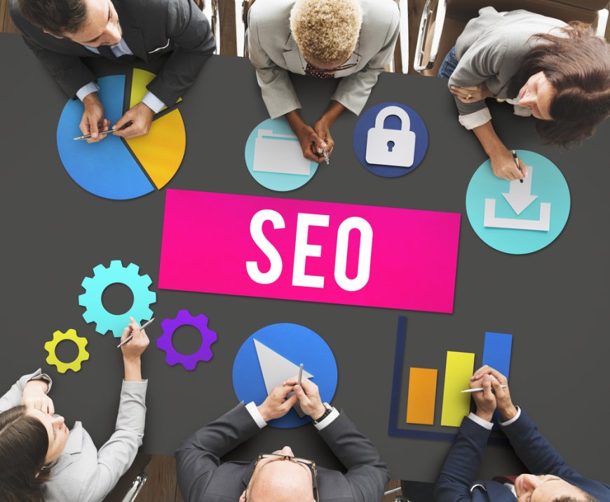 How to Employ the Right SEO Expert in Pakistan: Essential Qualities for Business Success
