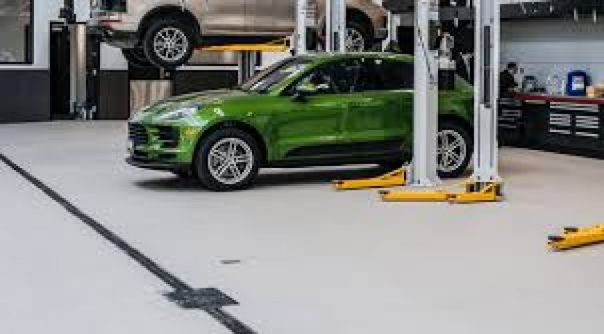  Norbury MOT Test Centre Your Go-To Place for Class 7 MOT Near Me in Norbury