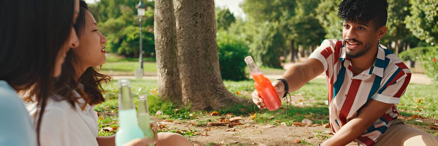 The Ocean Odyssey A Bottle’s Journey and the Reflection on Diverse Learning Styles Strategies