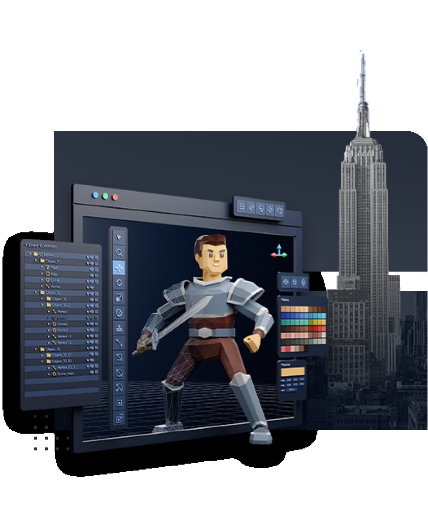 Why Cloud Animation Stands Out as Maryland Leading Animation Studio