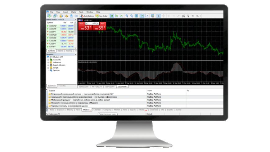Why to Hire a Professional and Experienced MetaTrader Broker in Dubai?