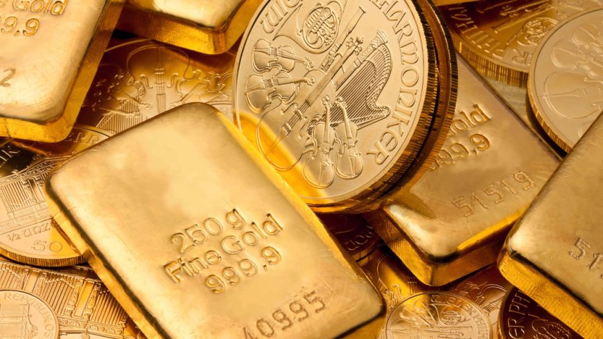Golden Opportunity: Understanding the Real Value Behind “Cash for Gold”