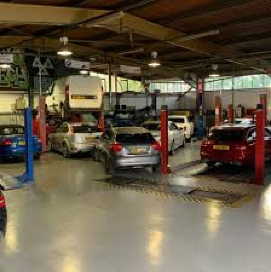 MOT Centre Near Me, MOT Test Centre Near Me Your Local MOT Guide