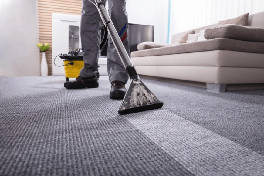 ﻿The Lifespan Boost from Routine Carpet Cleaning Services