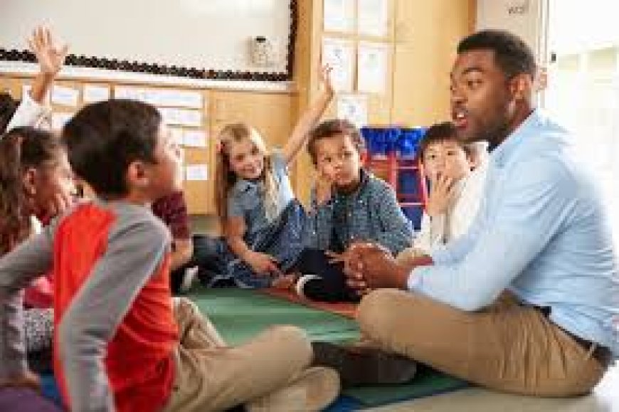 Social Skills Groups for Kids: Building Stronger Connections Through Group Learning