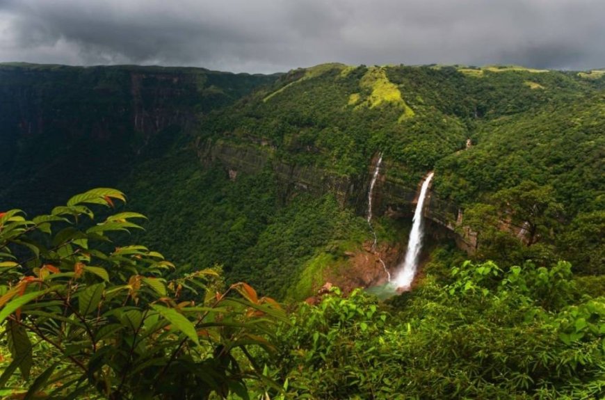 Nature, Culture & Temples: Highlights of a Shillong Guwahati Tour