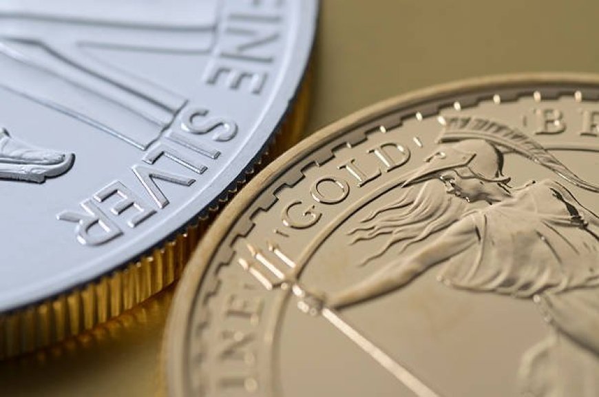 Discover the Power of Investing in Gold for Financial Security