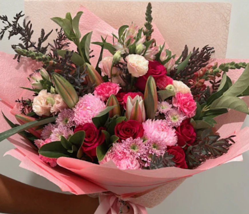 Melbourne’s Local Floral Gems: Where Style Meets Same-Day Delivery