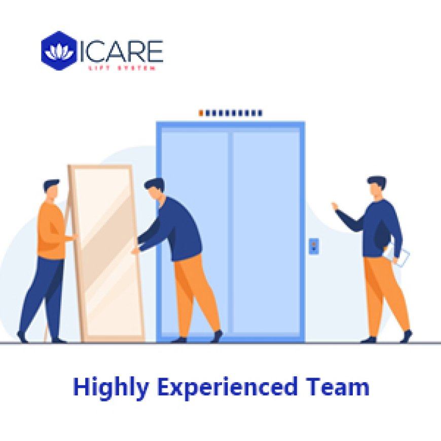 Ensuring Vertical Safety: The Importance of Timely Elevator Maintenance and Repairs