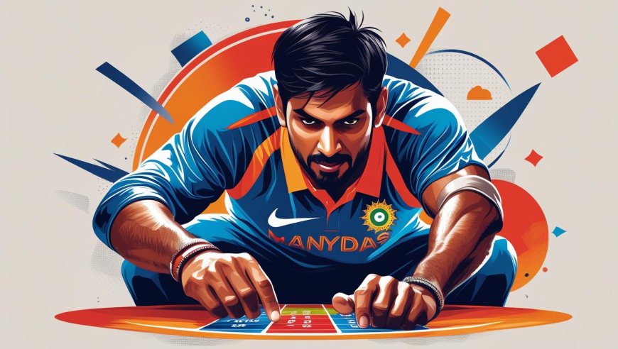 Upcoming Cricket Tournaments That Need a Trusted Cricket ID