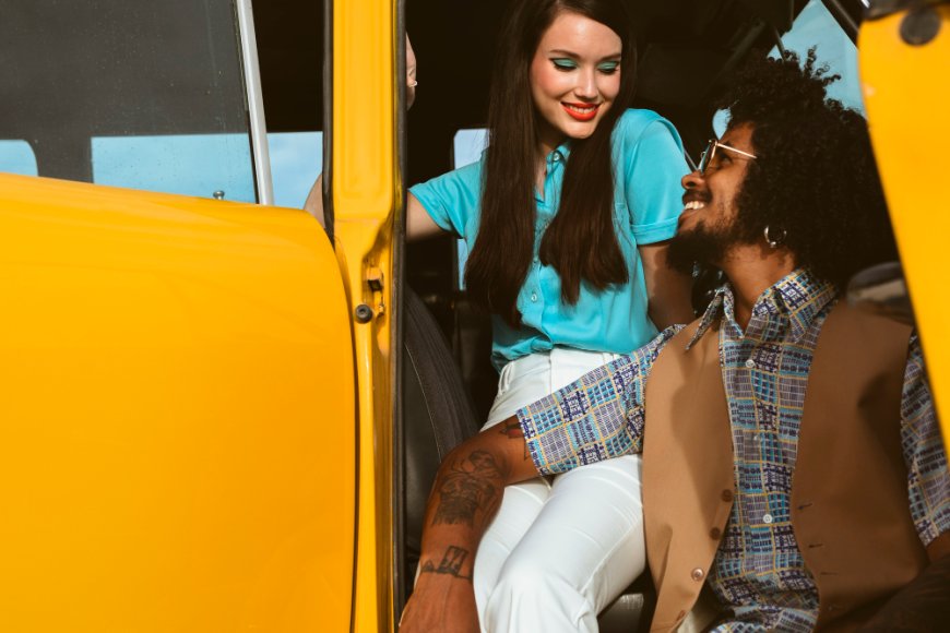 Why Festivals Coach Booking Services Make Group Travel Easier