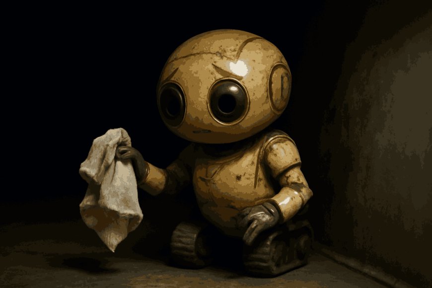 Smart Air Duct Cleaning With Robots: The Future of AC Maintenance