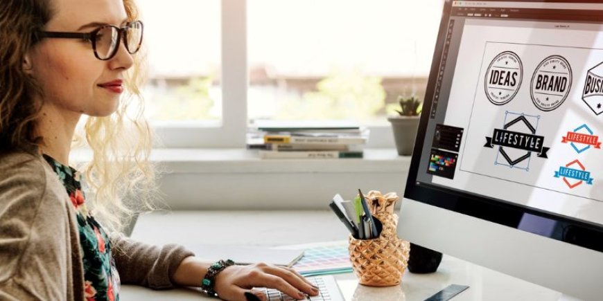 How Graphic Design Magazine Works