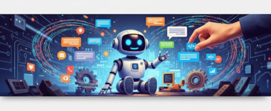 How to Design AI Chatbot Conversations