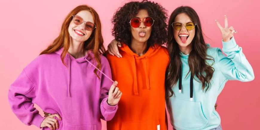 Discover the Bold World of Spider Clothing and the Fresh Appeal of the Spider Hoodie