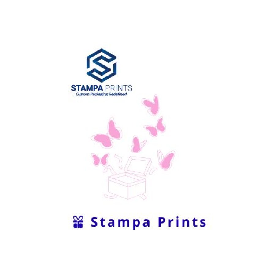 Choosing the Right Custom Boxes Sacramento Made Easy