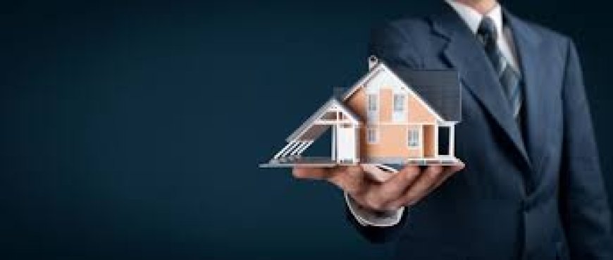 Your Real Estate Finances, Handled with Care