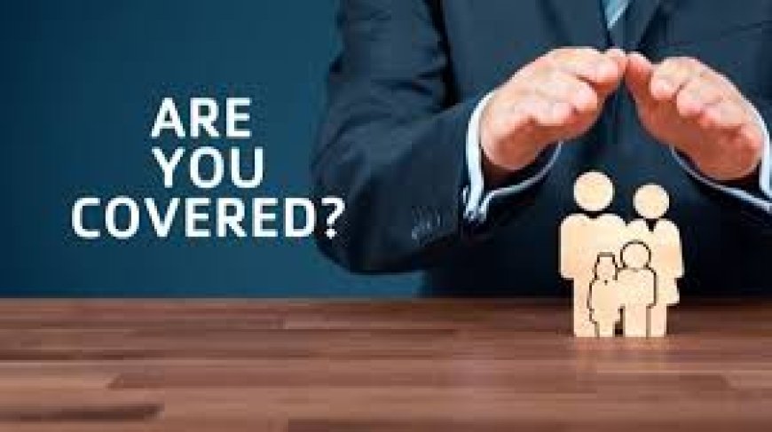 Simple Term Life Insurance That Just Makes Sense