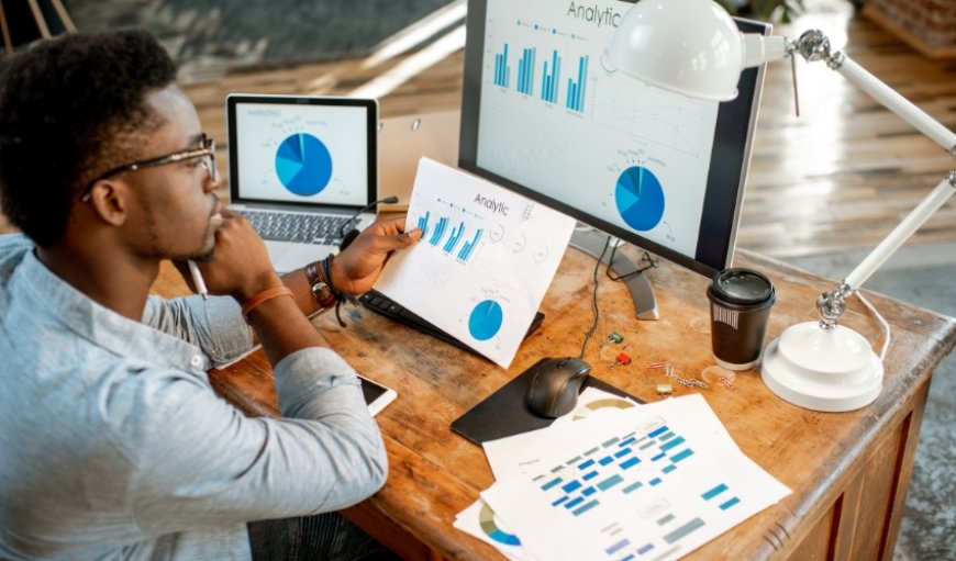 Analytical Instrumentation Market Size, Share and Forecast | 2034