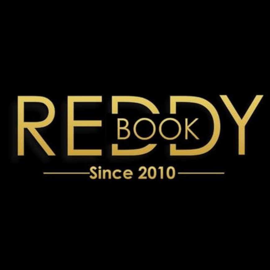 Reddy Anna Book: The Underground Betting Empire You Should Know About