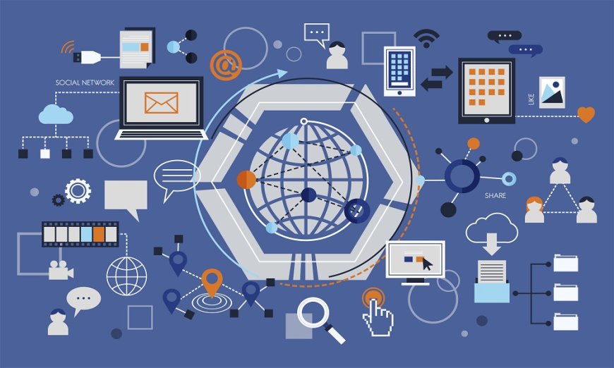 Top Media Management Courses in India | Karnavati University