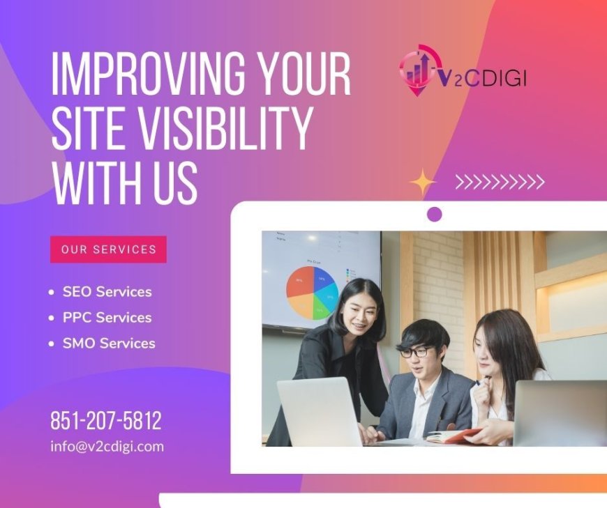 Drive Instant Traffic and Sales with PPC Services Noida