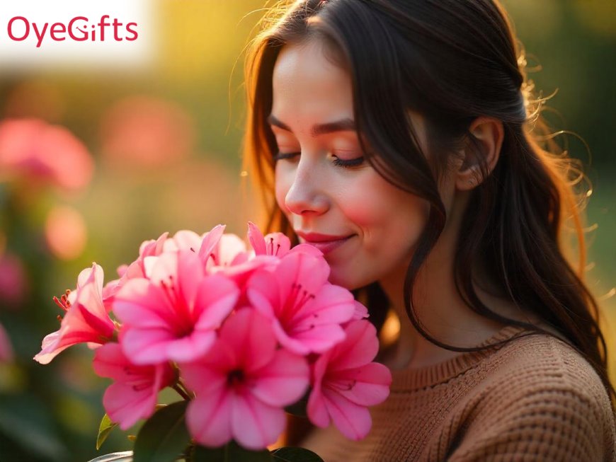 5 Flowers That Help You Sleep Better and Reduce Anxiety