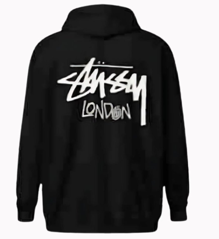 Explore the Stussy Universe: Why Felpa Stussy and Maglietta Stussy Are Must-Have Picks in 2025