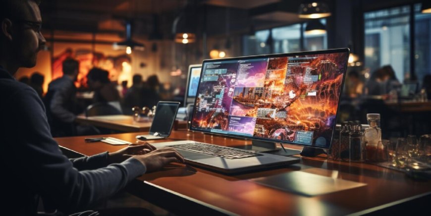 The Impact of Color in Animation: Enhancing Emotion, Storytelling, and Visual Appeal in 2025