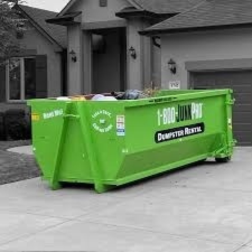 Are Roofing Dumpsters Safe for Residential Driveways?
