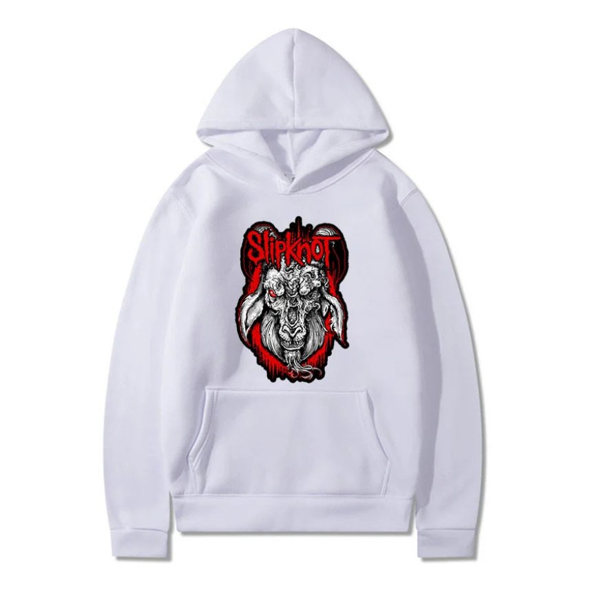 Slipknot Jackets The Armor of a Metal Legacy
