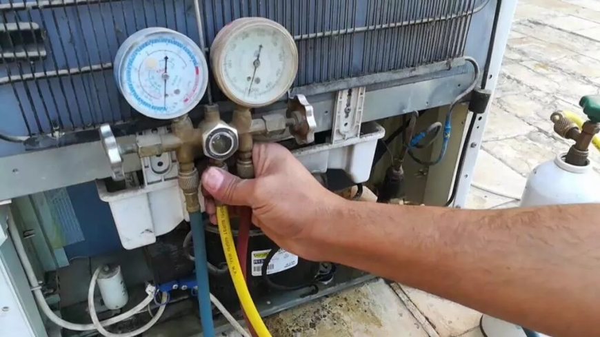 How to Choose the Best Service for Refrigerator Repair in Gurgaon?