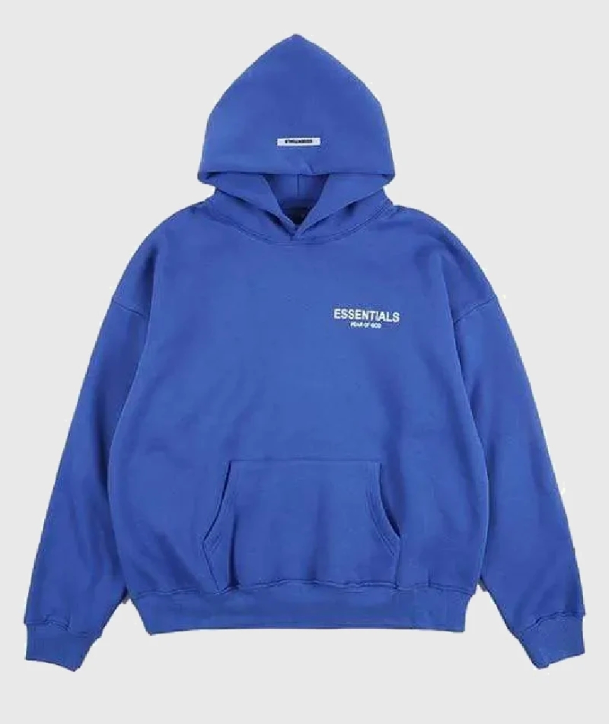 You said: The Evolution of the Essentials Hoodie in Modern Streetwear