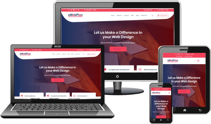 Why Top Dubai Companies Choose Our Web Design Services