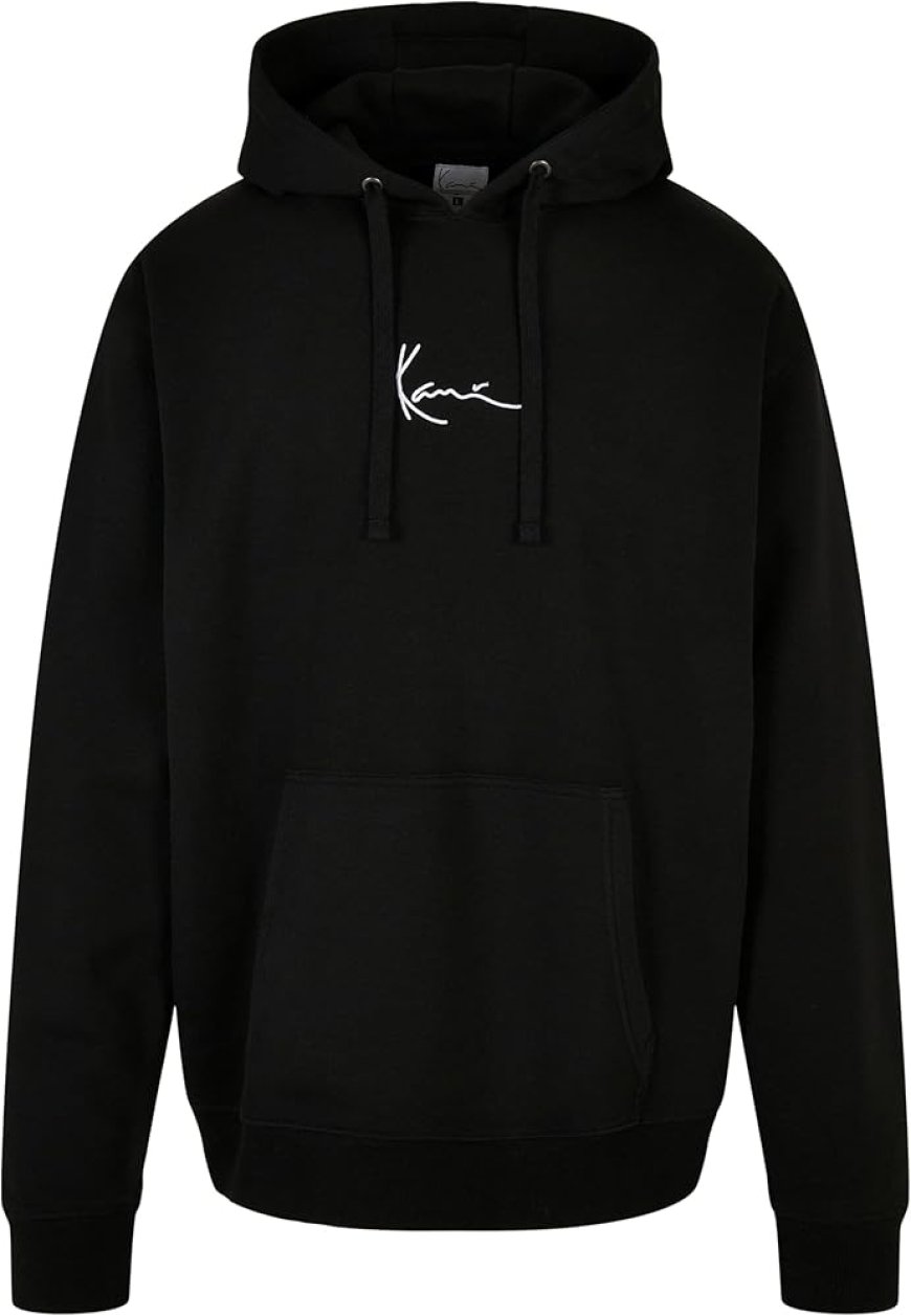 Karl Kani Pullover Stil und Komfort für Jeden Tag