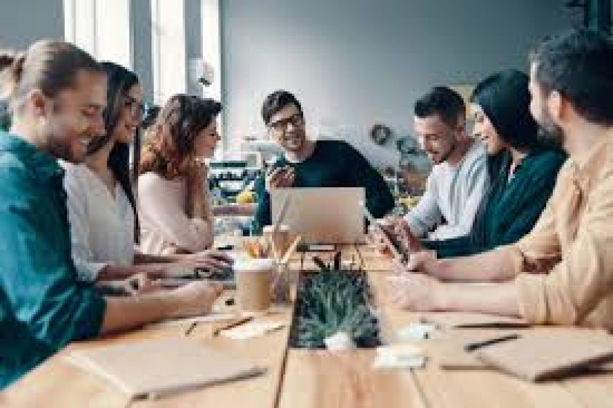 Top Marketing Agency in Vaughan: Potens Digital
