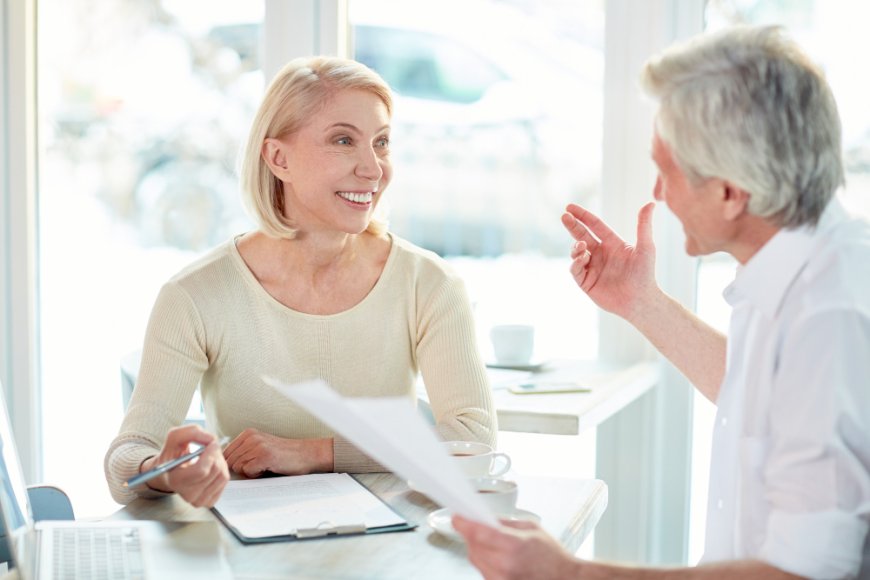 How to Find the Best Therapists for Seniors Needing Emotional Support