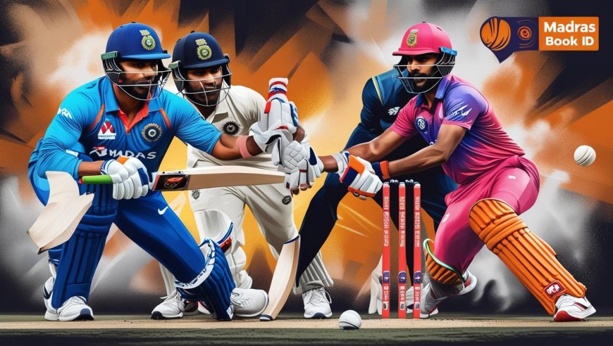 Best Cricket ID Provider for All India Users – Quick Guide
