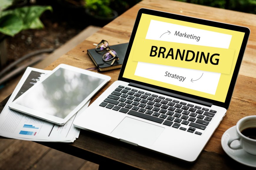 Branding and Identity Services: A Guide for Modern Brands