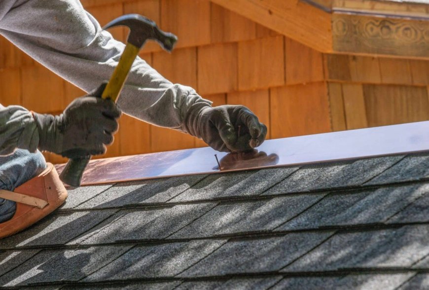 Roof Installation Scams to Avoid: A Homeowner’s Safety Guide