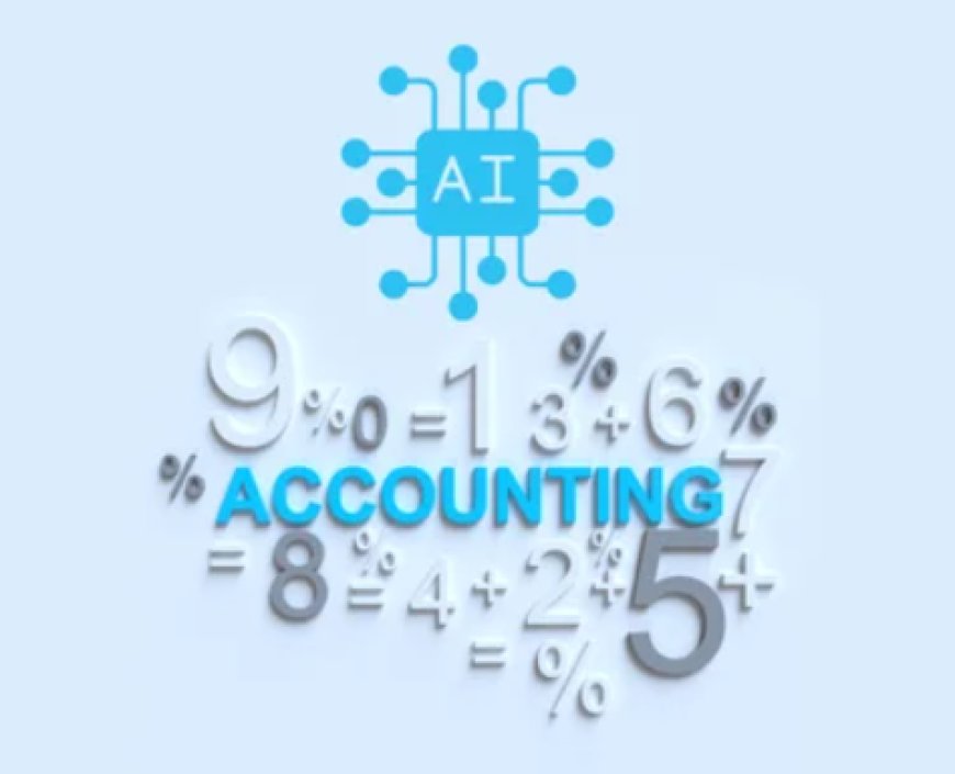 The Future of Finance: How AI Accounting Software Is Transforming Business Operations