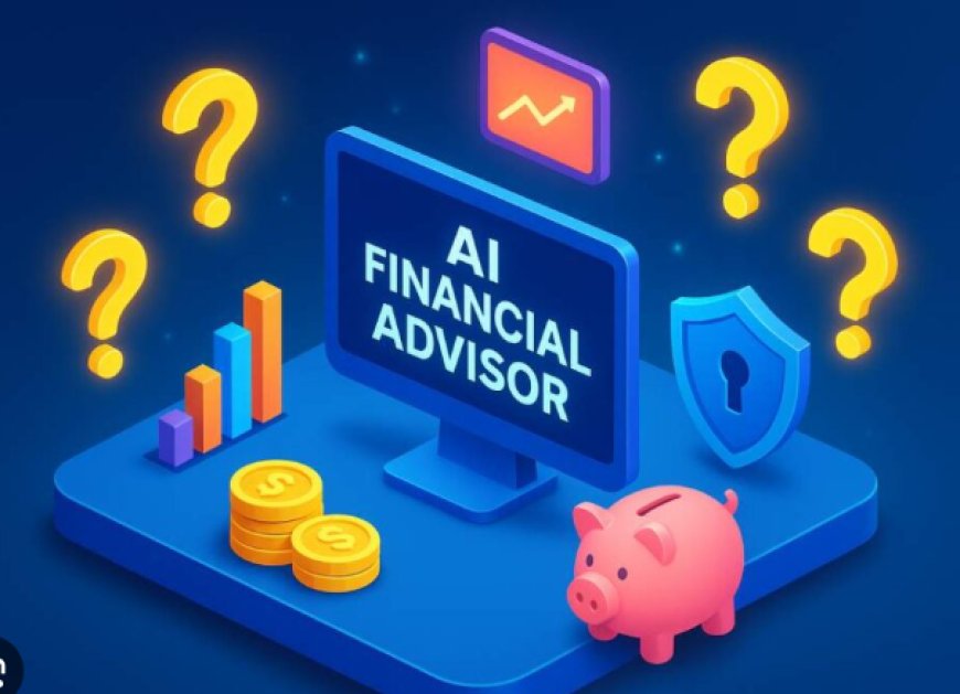 How AI Financial Advisors Are Reshaping the Future of Personal Finance