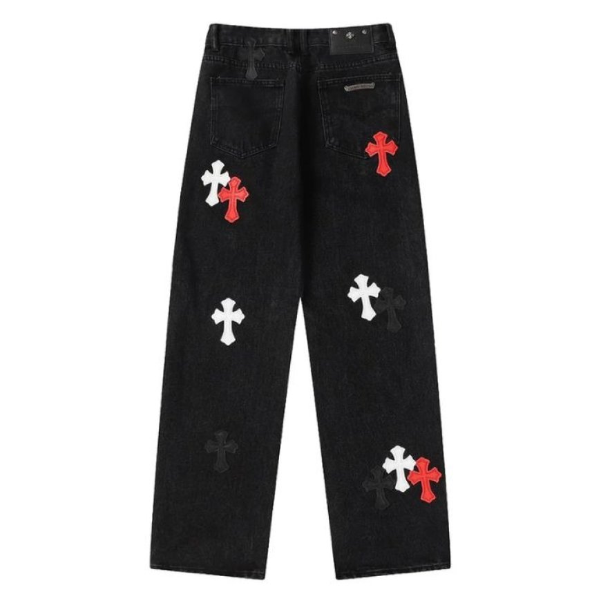 Chrome Hearts Jeans Drop Schedule 2025