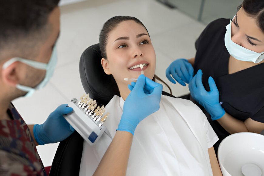 The Benefits of Dental Implants in Epping Explained