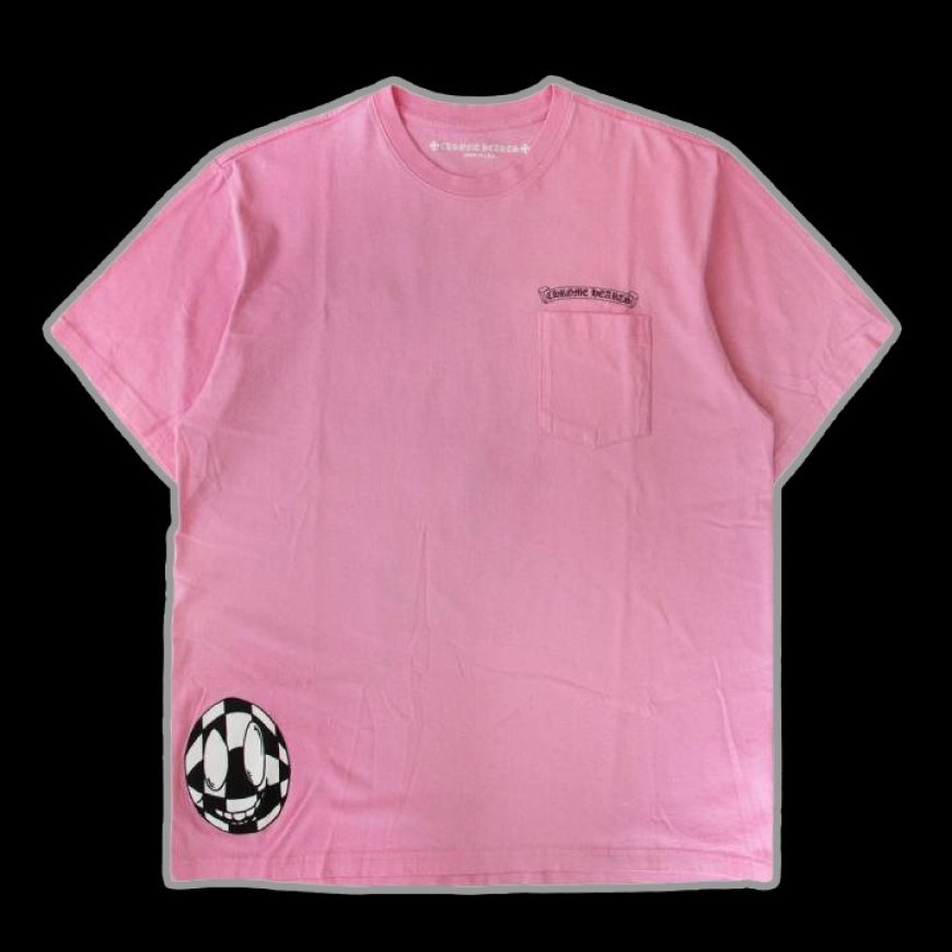 How to Style a Chrome Hearts Hoodie Like a Pro