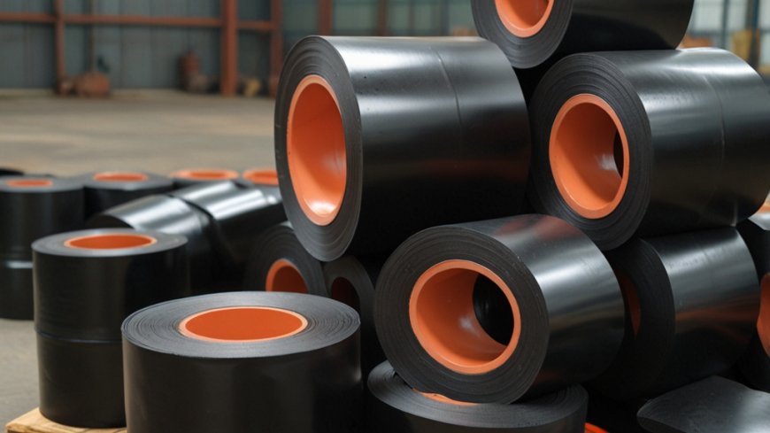 Butyl Rubber Prices in 2025: Index, History, and Future Forecast