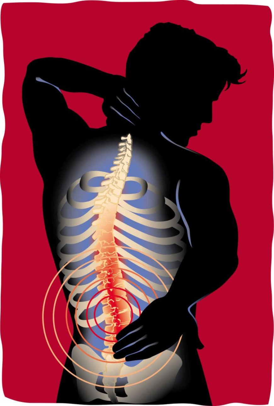 Managing Multiple Sclerosis Pain with Aspadol 200 mg: Relief, Evidence & Safety